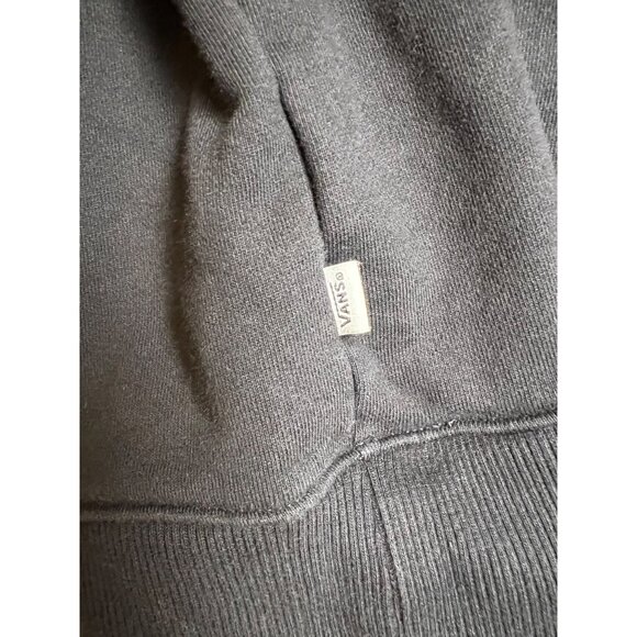 Vans Floral Sweatshirt - Picture 8 of 12